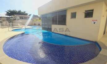 Imagem 6: JJ Apartamento com 2 quartos com suíte em Parque Residencial Laranjeiras