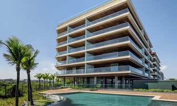 Imagem 5: Apartamentos de 1 quarto na Barra da Tijuca.- RJ