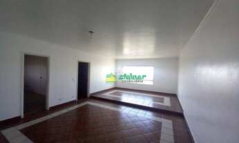 Imagem 3: Cobertura com 3 dormitórios à venda, 187 m² por R$ 480.000,00 - Gopoúva - Guarulhos/SP