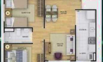 Imagem 7: Alugo lindo apartamento mobiliado próximo ao Park Shopping