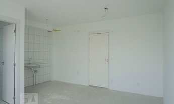 Imagem 5: Apartamento para Aluguel - Vila Re, 1 Quarto, 26 m2