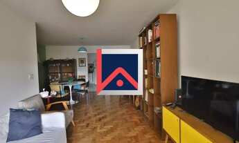 Imagem 4: Apartamento Venda Pinheiros 103 m² 3 Dormitórios