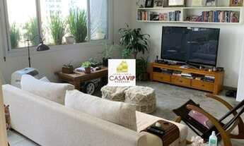 Imagem 2: Apartamento à venda, Cidade Monções, 110m², 2 dormitórios, 1 vaga!