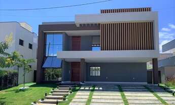 Imagem: Fortaleza - Casa de Condominio - ALPHAVILLE