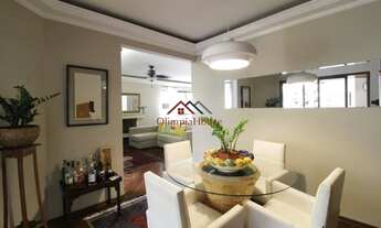 Imagem 4: Locação Apartamento 3 Dormitórios - 180 m² Brooklin