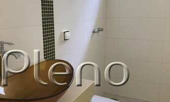 Imagem 3: Casa - Swiss Park - Campinas