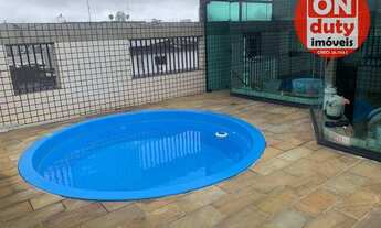 Imagem: Cobertura com 2 dormitórios à venda, 168