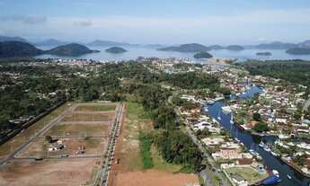 Imagem: Terrenos de 404,25m² no Loteamento Boulevard