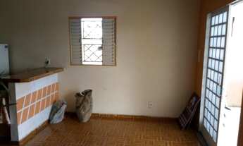 Imagem 2: Casa para venda com 100 metros quadrados com 3 quartos em Parque Verde - Belém - Pará