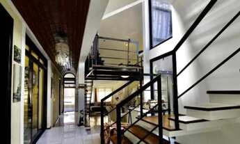 Imagem 7: Casa de 5 Dormitórios na Rua Luisiania