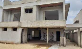 Imagem: Ribeirão Preto - Casa de Condomínio