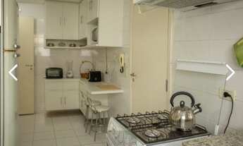 Imagem 5: Apartamento Venda 4 Dormitórios - 161 m² Pompéia