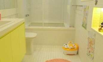 Imagem 4: São Paulo - Apartamento Padrão - Vila Mariana