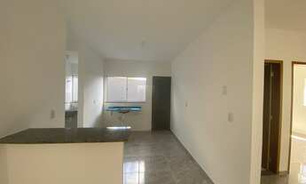 Imagem 5: Apartamentos prontos para morar próximo à BR