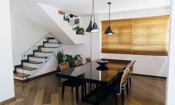 Imagem 6: EXCELENTE COBERTURA NA VILA SUZANA COM 400MTS COM 4 SUITES,6 VAGAS