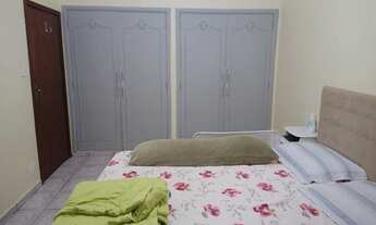 Imagem 6: Apartamento de 2 Dormitórios na Rua Doutor José de Queirós Aranha