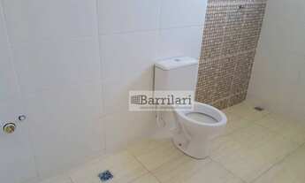 Imagem 6: Casa com 2 dormitórios para alugar, 70 m² por R$ 1.260,00/mês - Água Branca - Boituva/SP