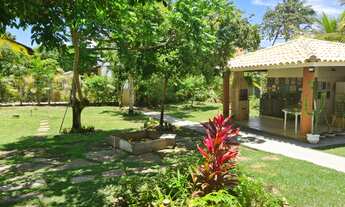 Imagem 7: Casa Duplex a venda, 5/4 (3 suítes), 320 m², proximo a praia, em Busca Vida