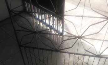 Imagem 7: Casa 2QT, Cerâmica, 550c/água