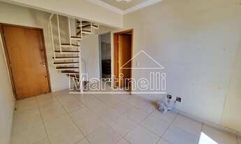 Imagem: Ribeirão Preto - Apartamento Padrão