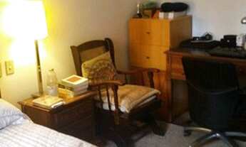 Imagem 3: Apartamento de 2 Dormitórios na Rua Manuel da Nóbrega