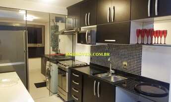 Imagem 4: Apartamento à venda e locação 2 Quartos, 1 Vaga, 70M², Brooklin Novo, São Paulo - São Paul