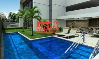 Imagem 2: Apartamento Padrão para Venda em Candeias Jaboatão dos Guararapes-PE