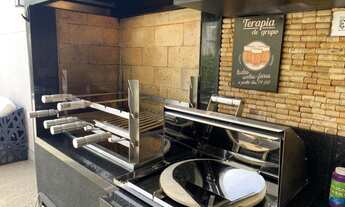 Imagem 5: Casa de condomínio para venda possui 280 metros quadrados com 3 quartos