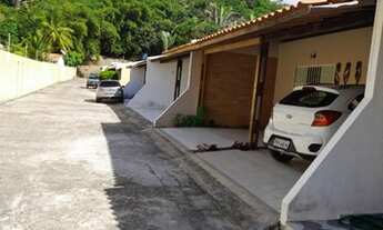 Imagem 8: Locação casa de condomínio na beira da praia do araçagy