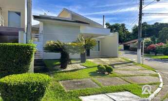 Imagem 2: Casa térrea condomínio para vendaIndependência Taubaté-SP