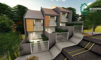 Imagem 4: Sobrado com 2 dormitórios à venda, 82 m² por R$ 300.000,00 - Fortaleza - Blumenau/SC