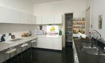 Imagem 4: Apartamento à venda, Cerqueira César, 156m², 3 dormitórios, 1 suíte, 1 vaga!