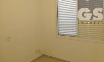 Imagem 4: Kitnet com 1 dormitório para alugar, 40 m² por R$ 1.100,00/mês - Jardim Faculdade - Itu/SP