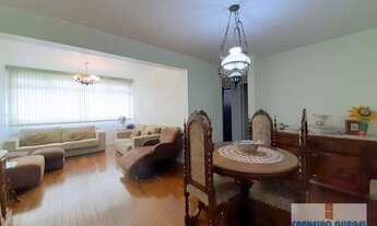 Imagem 4: 02 DORMITÓRIOS, LIVING PARA 02 AMBIENTES, 97 METROS DE ARÉA UTIL, PRÓXIMO DO COLEGIO BANDE