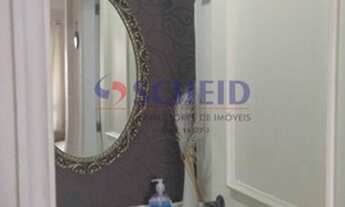 Imagem 6: Apartamento à venda na Vila Mascote, 3 dormitórios