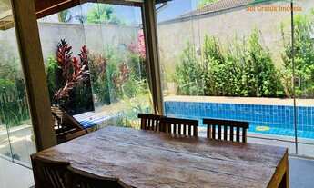 Imagem 4: Casa com 3 suítes à venda, por R$ 1.190.000 - Granja Viana - Cotia/SP