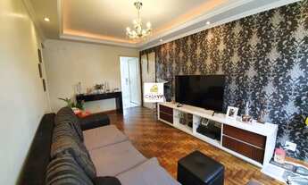 Imagem: Apartamento à venda, Vila Mariana, 104m²