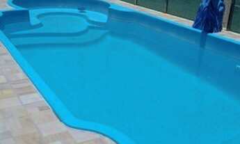 Imagem 2: Casa Próxima à Paria do Poço, com Piscina e Churrasqueira!!