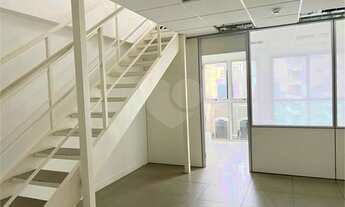 Imagem 5: São Paulo - Conjunto Comercial/Sala - ACLIMAÇÃO