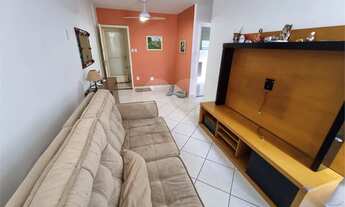 Imagem 2: Apartamento - 02 quartos - Cachambi