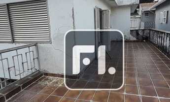 Imagem 2: Casa com 4 dormitórios para alugar, 280 m² por R$ 7.000,00/mês - Brooklin - São Paulo/SP