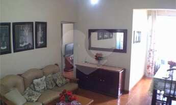 Imagem: 2 quartos com dependência