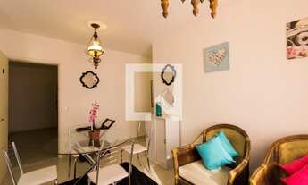 Imagem 3: Apartamento para Aluguel - Jardim Pagliato, 2 Quartos, 65 m2