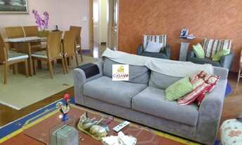 Imagem 3: Apartamento à venda, Vila Gomes Cardim, 140m², 3 dormitórios, 1 suíte, 3 vagas!