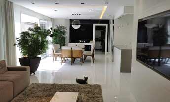 Imagem 6: Cobertura duplex impecável no Paulistano