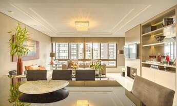 Imagem 5: Belíssimo apartamento 3 dorms 121m² 2 vagas no Três Figueiras