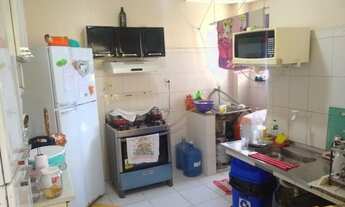 Imagem 5: Vendo Lindo Apt de 3/4 2 Banheiros no Bairro da Marambaia, Pag Dalva, 2º andar