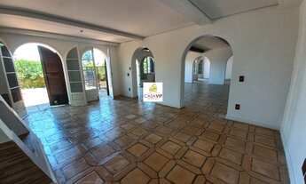 Imagem 2: Sobrado à venda, Fazenda Morumbi, 650m², 4 suítes, 6 vagas!