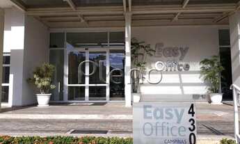 Imagem: Sala - Centro - Campinas