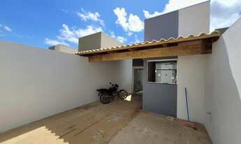 Imagem: AFM - Casa com Documento Grátis no Novo